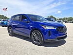 Used 2023 ACURA RDX FWD W/A-SPEC PACKAGE in FT. LAUDERDALE, FLORIDA (Photo 9)