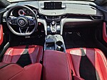 Used 2021 ACURA TLX FWD W/A-SPEC PACKAGE in FT. LAUDERDALE, FLORIDA (Photo 12)