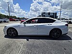 Used 2021 ACURA TLX FWD W/A-SPEC PACKAGE in FT. LAUDERDALE, FLORIDA (Photo 3)