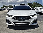 Used 2021 ACURA TLX FWD W/A-SPEC PACKAGE in FT. LAUDERDALE, FLORIDA (Photo 5)