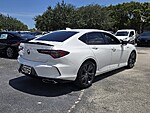 Used 2021 ACURA TLX FWD W/A-SPEC PACKAGE in FT. LAUDERDALE, FLORIDA (Photo 8)