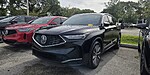 Used 2025 ACURA MDX FWD W/TECHNOLOGY PACKAGE in FT. LAUDERDALE, FLORIDA