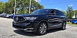 Used 2025 ACURA MDX FWD W/TECHNOLOGY PACKAGE in FT. LAUDERDALE, FLORIDA