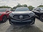 Used 2025 ACURA MDX FWD W/TECHNOLOGY PACKAGE in FT. LAUDERDALE, FLORIDA (Photo 3)