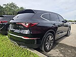 Used 2025 ACURA MDX FWD W/TECHNOLOGY PACKAGE in FT. LAUDERDALE, FLORIDA (Photo 5)