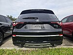 Used 2025 ACURA MDX FWD W/TECHNOLOGY PACKAGE in FT. LAUDERDALE, FLORIDA (Photo 6)
