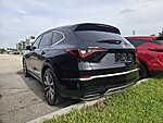 Used 2025 ACURA MDX FWD W/TECHNOLOGY PACKAGE in FT. LAUDERDALE, FLORIDA (Photo 7)
