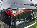 Used 2025 ACURA MDX FWD W/TECHNOLOGY PACKAGE in FT. LAUDERDALE, FLORIDA (Photo 8)