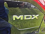 Used 2025 ACURA MDX FWD W/TECHNOLOGY PACKAGE in FT. LAUDERDALE, FLORIDA (Photo 9)