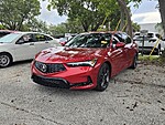 Used 2024 ACURA INTEGRA CVT W/A-SPEC PACKAGE in FT. LAUDERDALE, FLORIDA (Photo 1)
