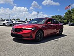 Used 2024 ACURA INTEGRA CVT W/A-SPEC PACKAGE in FT. LAUDERDALE, FLORIDA (Photo 1)