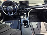 Used 2024 ACURA INTEGRA CVT W/A-SPEC PACKAGE in FT. LAUDERDALE, FLORIDA (Photo 12)
