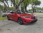 Used 2024 ACURA INTEGRA CVT W/A-SPEC PACKAGE in FT. LAUDERDALE, FLORIDA (Photo 4)
