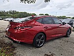 Used 2024 ACURA INTEGRA CVT W/A-SPEC PACKAGE in FT. LAUDERDALE, FLORIDA (Photo 5)
