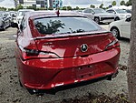 Used 2024 ACURA INTEGRA CVT W/A-SPEC PACKAGE in FT. LAUDERDALE, FLORIDA (Photo 6)