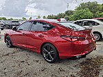 Used 2024 ACURA INTEGRA CVT W/A-SPEC PACKAGE in FT. LAUDERDALE, FLORIDA (Photo 7)