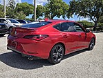 Used 2024 ACURA INTEGRA CVT W/A-SPEC PACKAGE in FT. LAUDERDALE, FLORIDA (Photo 8)