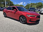 Used 2024 ACURA INTEGRA CVT W/A-SPEC PACKAGE in FT. LAUDERDALE, FLORIDA (Photo 9)