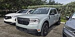 Used 2024 FORD MAVERICK XLT FWD SUPERCREW in FT. LAUDERDALE, FLORIDA