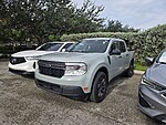 Used 2024 FORD MAVERICK XLT FWD SUPERCREW in FT. LAUDERDALE, FLORIDA (Photo 1)