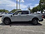 Used 2024 FORD MAVERICK XLT FWD SUPERCREW in FT. LAUDERDALE, FLORIDA (Photo 3)