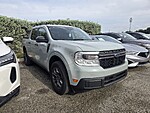 Used 2024 FORD MAVERICK XLT FWD SUPERCREW in FT. LAUDERDALE, FLORIDA (Photo 4)