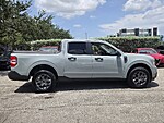 Used 2024 FORD MAVERICK XLT FWD SUPERCREW in FT. LAUDERDALE, FLORIDA (Photo 4)