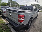 Used 2024 FORD MAVERICK XLT FWD SUPERCREW in FT. LAUDERDALE, FLORIDA (Photo 5)