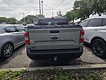 Used 2024 FORD MAVERICK XLT FWD SUPERCREW in FT. LAUDERDALE, FLORIDA (Photo 6)