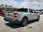 Used 2024 FORD MAVERICK XLT FWD SUPERCREW in FT. LAUDERDALE, FLORIDA (Photo 8)