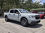 Used 2024 FORD MAVERICK XLT FWD SUPERCREW in FT. LAUDERDALE, FLORIDA (Photo 9)