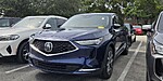 Used 2023 ACURA MDX FWD W/TECHNOLOGY PACKAGE in FT. LAUDERDALE, FLORIDA