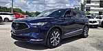 Used 2023 ACURA MDX FWD W/TECHNOLOGY PACKAGE in FT. LAUDERDALE, FLORIDA