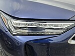 Used 2023 ACURA MDX FWD W/TECHNOLOGY PACKAGE in FT. LAUDERDALE, FLORIDA (Photo 11)