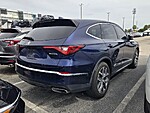 Used 2023 ACURA MDX FWD W/TECHNOLOGY PACKAGE in FT. LAUDERDALE, FLORIDA (Photo 5)