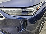 Used 2023 ACURA MDX FWD W/TECHNOLOGY PACKAGE in FT. LAUDERDALE, FLORIDA (Photo 9)