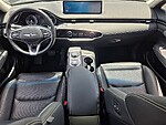 Used 2025 GENESIS Electrified GV70 ADVANCED AWD in FT. LAUDERDALE, FLORIDA (Photo 12)
