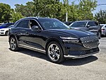 Used 2025 GENESIS Electrified GV70 ADVANCED AWD in FT. LAUDERDALE, FLORIDA (Photo 9)