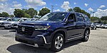 Used 2025 Honda Pilot EX-L 2WD in FT. LAUDERDALE, FLORIDA