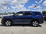 Used 2025 Honda Pilot EX-L 2WD in FT. LAUDERDALE, FLORIDA (Photo 3)