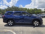 Used 2025 Honda Pilot EX-L 2WD in FT. LAUDERDALE, FLORIDA (Photo 4)