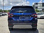 Used 2025 Honda Pilot EX-L 2WD in FT. LAUDERDALE, FLORIDA (Photo 6)