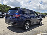 Used 2025 Honda Pilot EX-L 2WD in FT. LAUDERDALE, FLORIDA (Photo 8)
