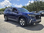 Used 2025 Honda Pilot EX-L 2WD in FT. LAUDERDALE, FLORIDA (Photo 9)