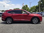 Used 2022 ACURA MDX FWD W/TECHNOLOGY PACKAGE in FT. LAUDERDALE, FLORIDA (Photo 4)