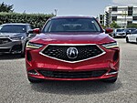 Used 2022 ACURA MDX FWD W/TECHNOLOGY PACKAGE in FT. LAUDERDALE, FLORIDA (Photo 5)