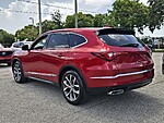 Used 2022 ACURA MDX FWD W/TECHNOLOGY PACKAGE in FT. LAUDERDALE, FLORIDA (Photo 7)