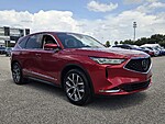 Used 2022 ACURA MDX FWD W/TECHNOLOGY PACKAGE in FT. LAUDERDALE, FLORIDA (Photo 9)