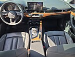Used 2023 AUDI A4 SEDAN PREMIUM 40 TFSI QUATTRO in FT. LAUDERDALE, FLORIDA (Photo 12)