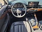Used 2023 AUDI A4 SEDAN PREMIUM 40 TFSI QUATTRO in FT. LAUDERDALE, FLORIDA (Photo 13)